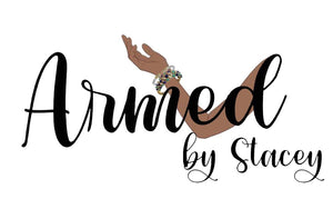 Armed by Stacey